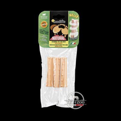 Іграшка для собак Ferplast GOODBITE NATURAL SALMON HELIX, S з ароматом лосося 88262036; 88265036 фото