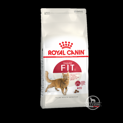 Royal Canin Fit 32. 2кг 102549 фото