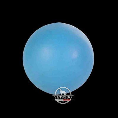 Іграшка Trixie М'яч литий для собак, d:7 см 3302 фото