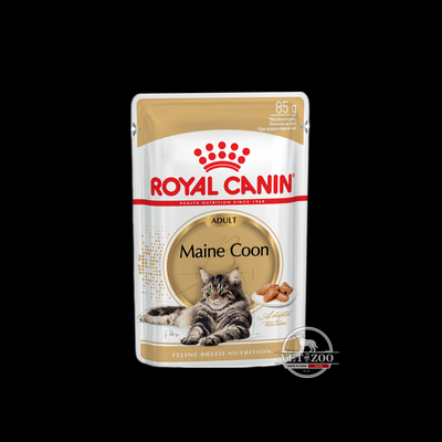 Royal Canin Maine Coon Adult 101603 фото