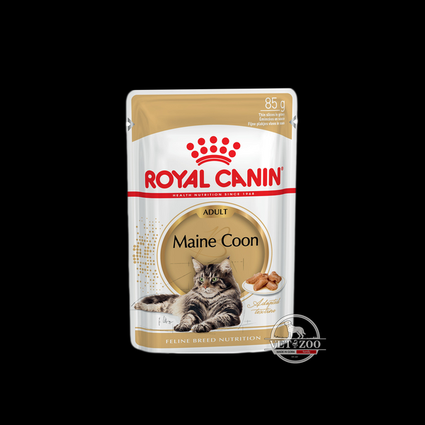 Royal Canin Maine Coon Adult 101603 фото