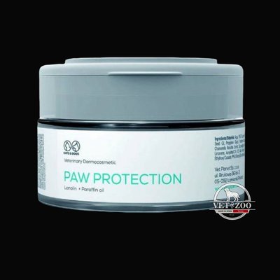 Vet Expert Paw Protection Захисна мазь для подушечок лап котів і собак, 75 мл 40870 фото