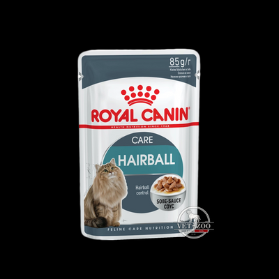 Royal Canin Hairball Care для котів 101606 фото