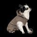 Pet Fashion Костюм &laquo;PF Style&raquo; М для собак бежевий  PR242794 фото 2