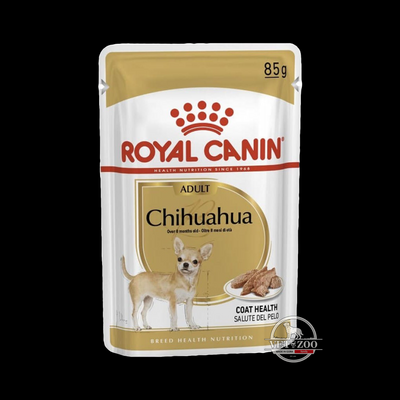 Royal Canin Chihuahua Adult 101590 фото