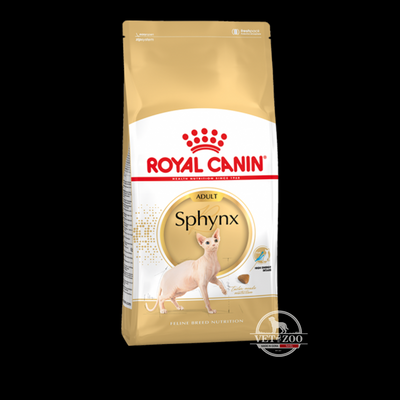 Royal Canin Sphynx Adult 2кг 102690 фото