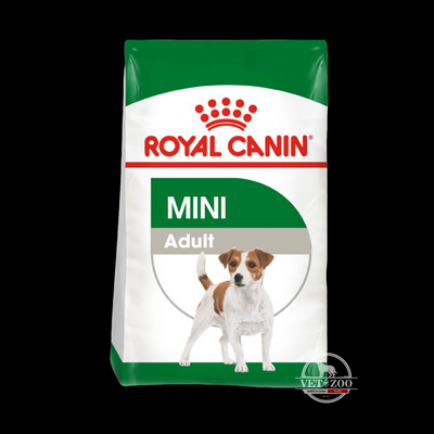 Royal Canin Mini Adult 4кг 102658 фото