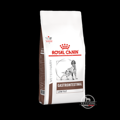 Royal Canin Gastro Intestinal Low Fat 1.5кг 102559 фото