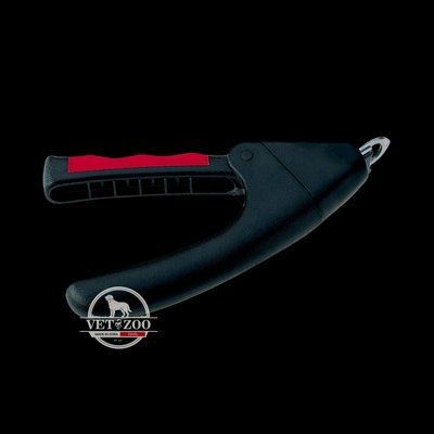 FERPLAST Gro 5985 Кігтеріз-гільйотина для собак 14 х 8 х 2 см 85985899 фото