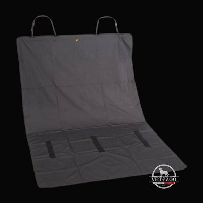 Лежак для собак Ferplast Dog Car Cover Накриття багажника 200 × 120 см 82170099 фото