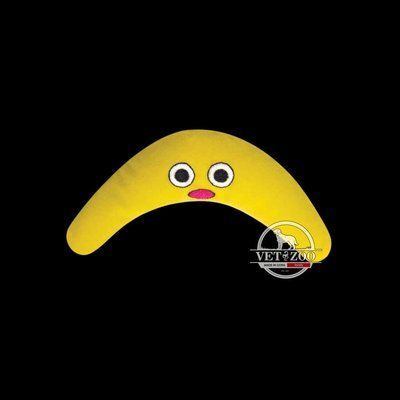 Petstages GreenMagic Boomerang Buddy - Магічний бумеранг великий - іграшка для кішок і кошенят pt331 фото