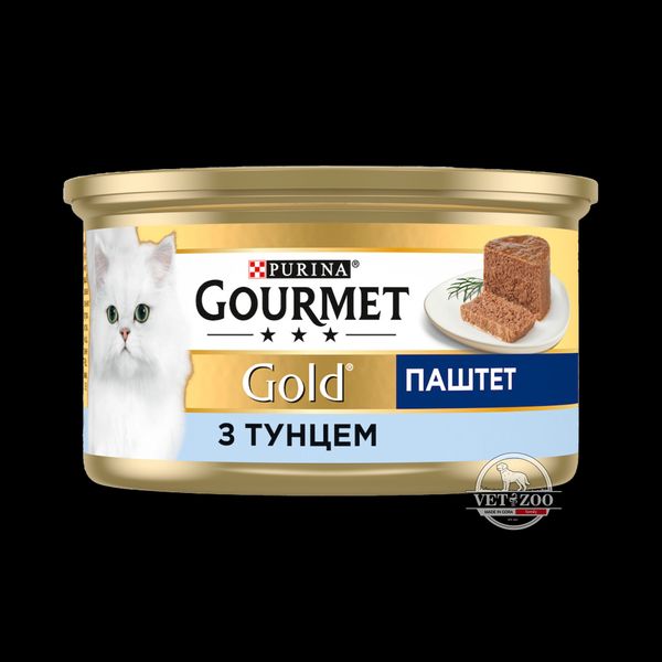 Gourmet Gold Консерва з тунцем 12307049 фото