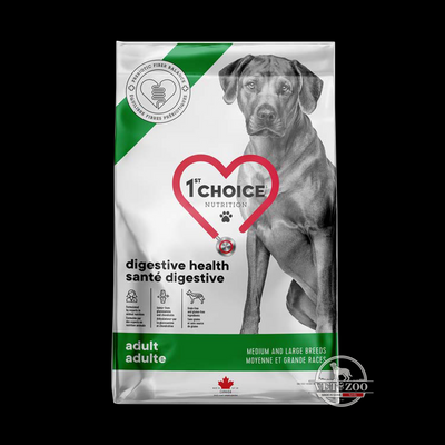 1st Choice Adult Medium and Large Breeds. 14кг 102814 фото