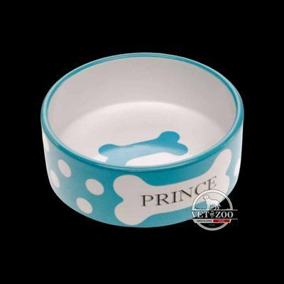 Ferplast Thea Small Bowl керамічна миска 300 мл 71098399; 71098499 фото