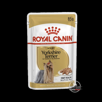 Royal Canin Yorkshire Terrier Adult 101591 фото