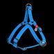 Collar WAUDOG Waterproof - водонепроникна шлея для собак - S, рожевий 27653; 27652; 27643; 27675 фото 4