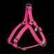 Collar WAUDOG Waterproof - водонепроникна шлея для собак - S, рожевий 27653; 27652; 27643; 27675 фото 1