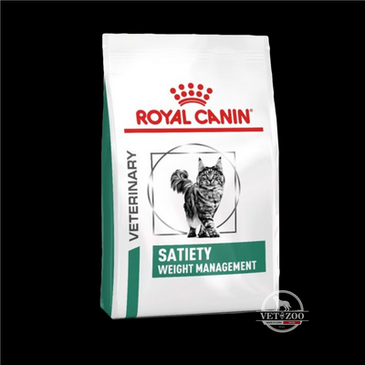 Royal Canin Satiety Weight Management Feline 1.5кг 102671 фото