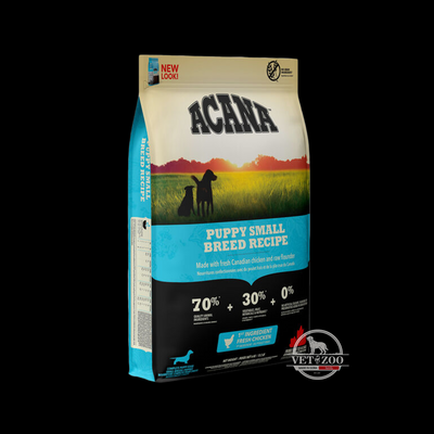 Acana Puppy Small Breed 2кг a50220 фото