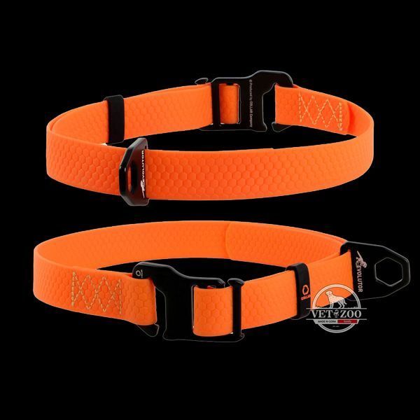 Нашийник COLLAR EVOLUTOR 25-70 см фіолетовий 42434; 42431; 42439 фото