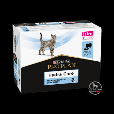 Purina Veterinary Diets Hydra Care Feline 12437199 фото