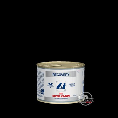 Royal Canin Recovery 195г 103074 фото