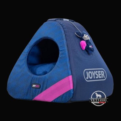 Joyser Cat Home ДЖОЙСЕР будиночок для котів  40х40х41см 09010 фото