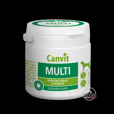 Canvit Multi. 50718 фото