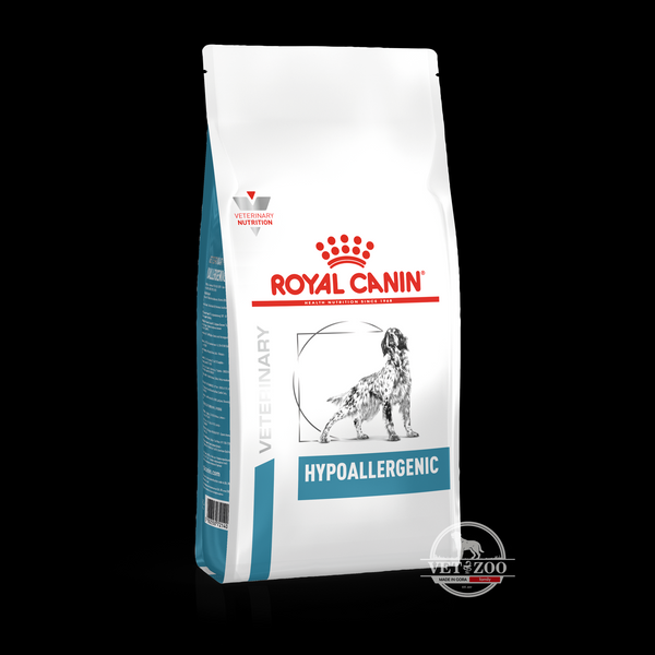 Royal Canin Hypoallergenic. 2кг 102576 фото