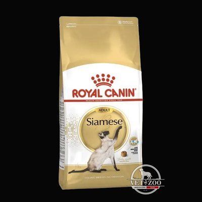 Royal Canin Siamese 400г 103477 фото