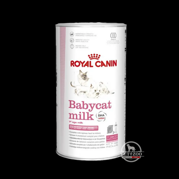 Royal Canin Babycat Milk. 300г 102528 фото