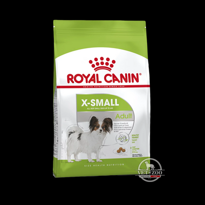 Royal Canin Xsmall Adult. 1.5кг 102729 фото