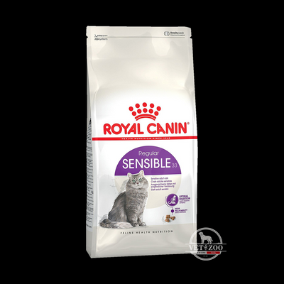Royal Canin Sensible. 400г 102683 фото