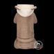 Костюм Pet Fashion ALF для собак розмір M бежевий PR242740 фото 1