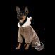 Костюм Pet Fashion ALF для собак розмір M бежевий PR242740 фото 2