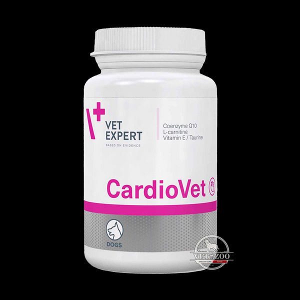 VetExpert CardioVet. 58457 фото