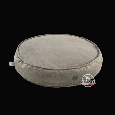 Кругла подушка Memory Foam Island Olive L діаметр 85 cm 3103203; 3103204 фото