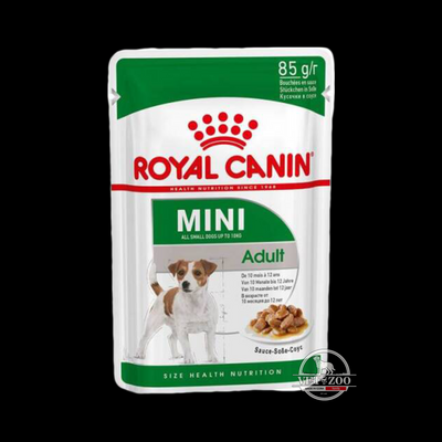 Royal Canin Mini Adult 101593 фото