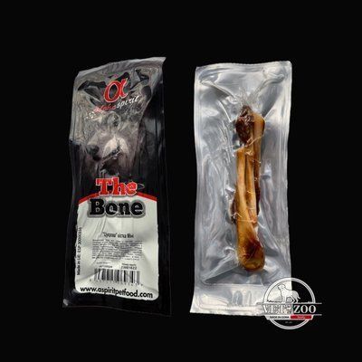 ALPHA SPIRIT Ham Bones MINI Vacuum  Кістка Міні в вакуумі  as90086 фото