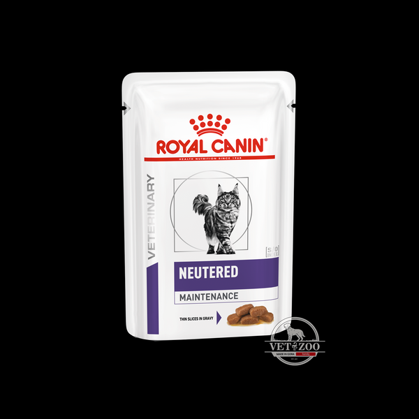 Royal Canin Neutered Maintenance 101595 фото