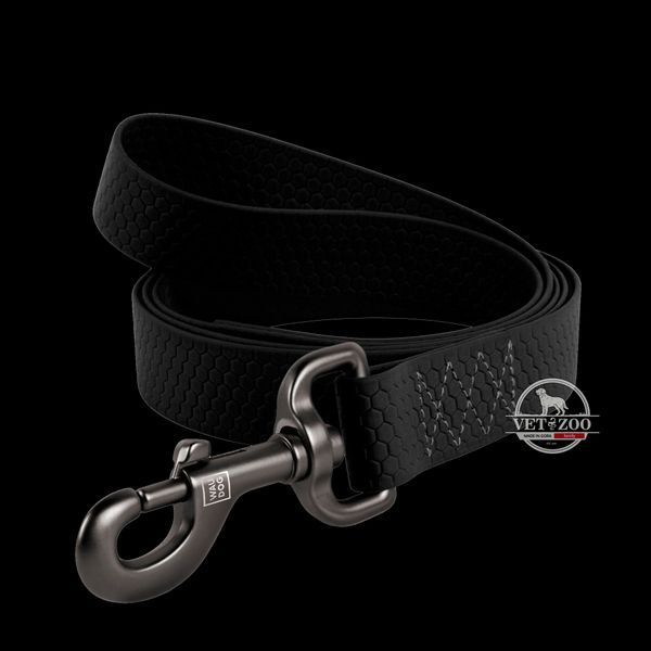 Повідець WAUDOG Waterproof, водостійкий, салатовий, L-XXL (25 мм (305 см)) 27221- 27357 фото